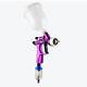 0.6l Paint Spray Gun Water-based Air Paint Sprayer 1.3mm Stainless Steel Nozzle