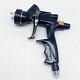 1.3mm Nozzle Air Spray Gun Water-based Paint Varnish Sprayer For Devilbiss