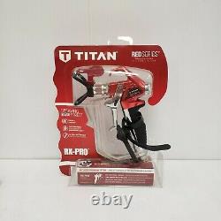 (18419-1) Titan 118170 RX Pro Paint Spray Gun