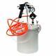 2 1/2 Gallon 10l High Pressure Pot Air Paint Spray Gun Pressure Tank With Spr