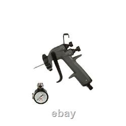 3M Performance Spray Gun and Air Control Valve, 26832, for Industrial Paint a