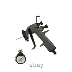 3M Performance Spray Gun and Air Control Valve, 26832, for Industrial Paint and