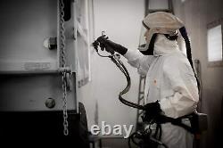 3M Performance Spray Gun and Air Control Valve, 26832, for Industrial Paint and