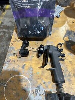 3m performance spray gun auto