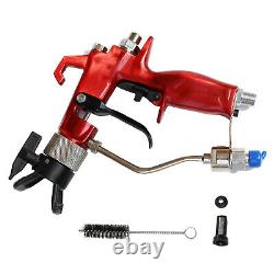 4500 PSI Spray Gun with 517 Tip Guard Air-assisted For Airless Paint Sprayer