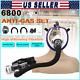 6800 Full Face Gas Mask Air Breathing Chemical Paint Spray Respirator