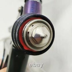 6800B HVLP Car Paint Spray Gun 1.3mm Nozzle Air Sprayer Pistol Tool Compressor