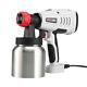 800w 800ml Electric Spray Gun Airless Paint Sprayer Home Handheld Painting Tool