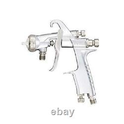 ANEST IWATA Spray Gun Nozzle Diameter? 1.5mm, Paint Ejection WIDER1-15E2P