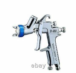 ANEST IWATA W-300WB-141G 1.4mm without cup water-based paint W300WB spray gun