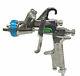 Anest Iwata W-400wb-141g 1.4mm Without Cup Water-based Paint W400wb Spray Gun