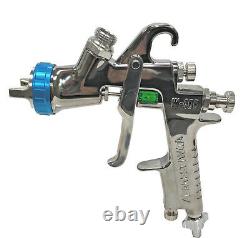 ANEST IWATA W-400WB-141G 1.4mm without cup water-based paint W400WB spray gun