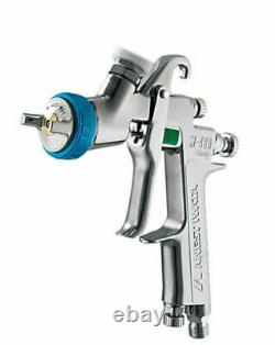 ANEST IWATA W-400WB-141G 1.4mm without cup water-based paint W400WB spray gun