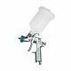 Anest Iwata W-400wb-142g 1.4 Without Cup Water-based Paint W400wb Spraygun Japan