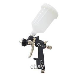 ANI R160/T- HVLP Automotive Spray Gun for Professional Painting