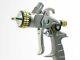 Atom X20 Automotive Spray Paint Gun Tool Hvlp Clearcoat Basecoat With Free Gunbudd