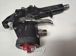 Accuspray Hvlp Turbine Paint Gun Model 10? Good Value Htf? Look