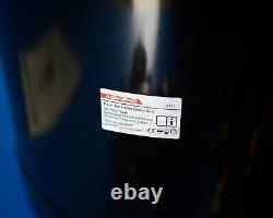 Aeropro 10L Air pressure paint tank pot with spray gun, regulator & hoses. UK