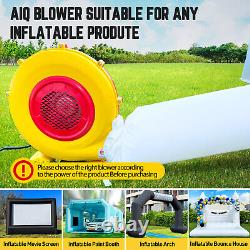 Air Blower, Inflatable Blower, Inflatable Movie Screen, Inflatable Paint Booth