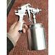 Air Spray Gun Not Include The Cup 3.0 3.5mm Nozzle For High Viscosity Paint 3pcs