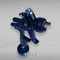 Air Spray Gun for Painting WeBBTooL LVLP 1500P Aperture 1.3mm