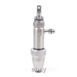 Airless Paint Spray Pump Fluid Section For Air Free Spraying Machine 1095 1595