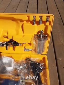 Alltrade Air Plus Paint Spray Gun Sprayer