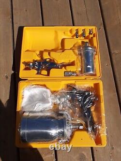 Alltrade Air Plus Paint Spray Gun Sprayer