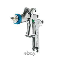 Anest Iwata W400WB-132G Water Based Paint Campbell Air Spray Gun From Japan