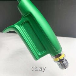 Atomization HVLP Air Paint Spray Gun 600ml Tank With 1.3 mm Nozzle For Painter