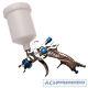 Bgs 3317 Air Paint Spray Gun For Painting, Spray Gun, Paint Gun