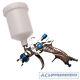 Bgs 3317 Compressed Air Paint Spray Gun For Painting, Spray Pistols