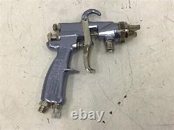 BINKS 2101-2800-7 Conventional Spray Gun 14 in Pattern Size