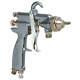 Binks 2101-2800-7 Conventional Spray Gun, Pressure, 0.046 In
