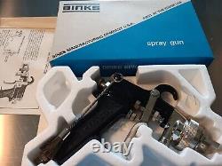 BINKS- MODEL 7 Paint spray gun 36SD