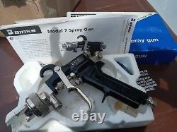 BINKS- MODEL 7 Paint spray gun 36SS