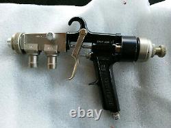 BINKS- Model 7 E3 Spray Hawk 3 Paint spray gun