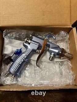 Binks 2100 Conventional Paint Spray Gun 2101-4307-9