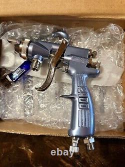 Binks 2100 Conventional Paint Spray Gun 2101-4307-9