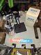 Binks Model 7 Spray Gun With New Binks 81-550 Siphon Cup