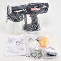 CRAFTSMAN C3 19.2V Cordless Paint Sprayer 315. SS630 Ultra Rare Near Mint Extra's