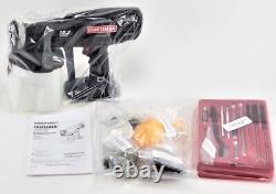 CRAFTSMAN C3 19.2V Cordless Paint Sprayer 315. SS630 Ultra Rare Near Mint Extra's