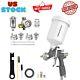 D1 Lvlp Air Spray Gun Premium Kit Easy To Use Paint Gun For Cars & House