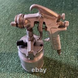 DeVilbiss Air Paint Spray Gun JGA-503 DeVilbiss TGC Drip Free