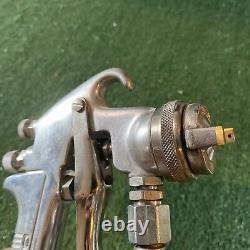 DeVilbiss Air Paint Spray Gun JGA-503 DeVilbiss TGC Drip Free