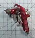 Devilbiss Exl Siphon Feed Paint Spray Gun K-16