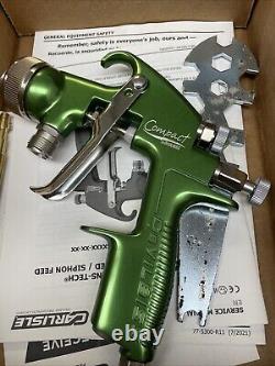 Devilbiss Compact Spray Gun PS510G-10-00 Trans-Tech