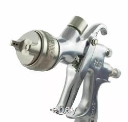 Devilbiss FLG-5 Spray Gun 1.3 mm Gravity Car Air Feed Sprayer Paint Solvent