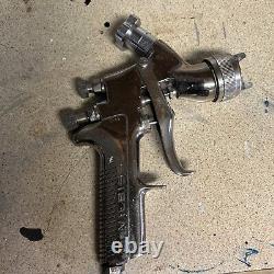 Devilbiss GTI Paint Spray Gun with 2000 Tip 1.4