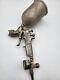 Devilbiss Gti Professional Paint Spray Gun Untested As Is